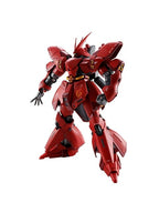【限定品】 METAL ROBOT魂 サザビー 【新古品 特別価格】