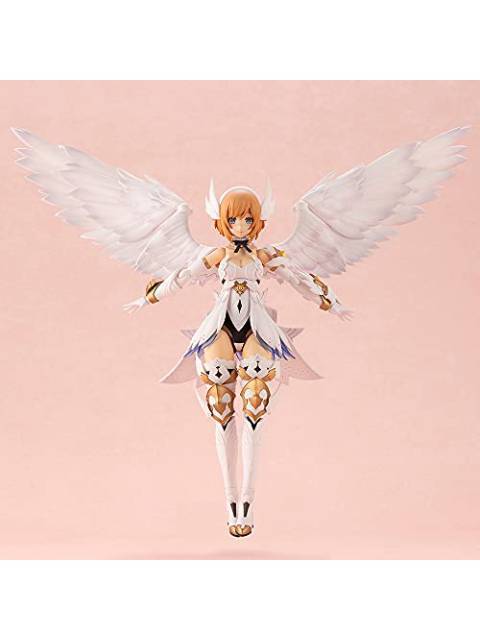 コトブキヤ ルミティア 【プラモデル】 「アルカナディア」 【再販】