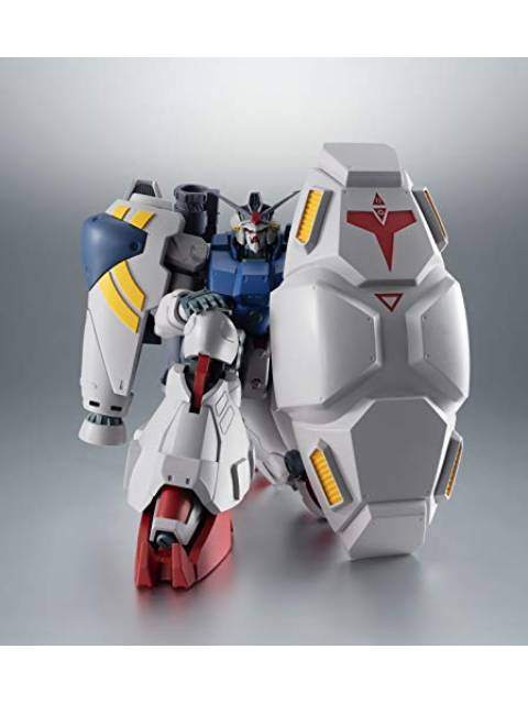 ROBOT魂 RX-78GP02A ガンダム試作2号機 ver. A.N.I.M.E. 「機動戦士ガンダム0083 STARDUST MEMORY」 【再販】