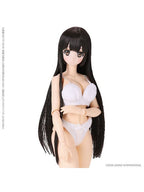 アゾン 1/6 和遥キナ学校制服コレクション～私立和遥高等学校ver.～/まひろ