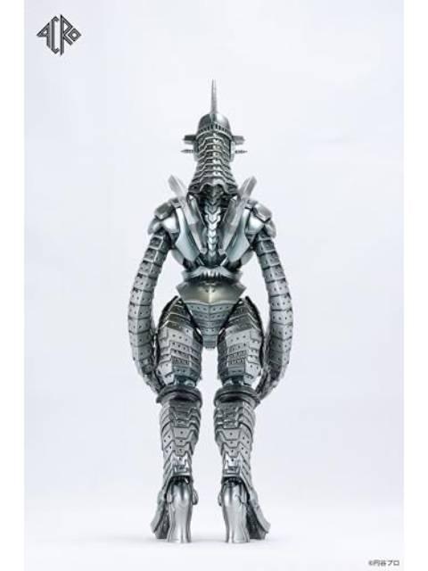 ACRO KRS x TAKEYA ウインダム ソフビ製塗装済完成品