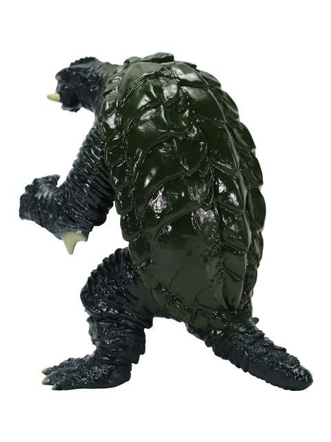 CCP ガメラ（1996）白昼イメージ Ver. ミドルサイズガメラシリーズ 【第5弾】