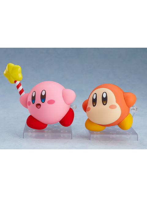 ねんどろいど 1281 ワドルディ 【再販】 「星のカービィ」