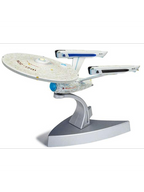 コーギー USS エンタープライズ NCC-1701 （改装版） "スタートレックII カーンの逆襲"【CGCC98001】