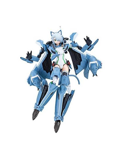 Aoshima ACKS No.MC-11 Macross Delta VF-31A Kairos SP [Plastic Model]