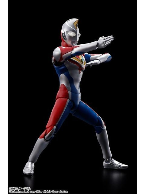 S.H.Figuarts 真骨彫製法 ウルトラマンダイナ フラッシュタイプ 「ウルトラマンダイナ」 【再販】