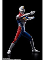 S.H.Figuarts 真骨彫製法 ウルトラマンダイナ フラッシュタイプ 「ウルトラマンダイナ」 【再販】