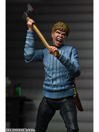 ネカ パメラ・ボーヒーズ 「13日の金曜日」 7インチ アルティメット アクションフィギュア