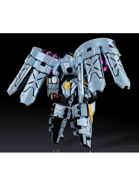 PLAMAX 天霆號アーゼウス/遊戯王カードゲームモンスターフィギュアコレクション 【プラモデル】 「遊戯王OCG」