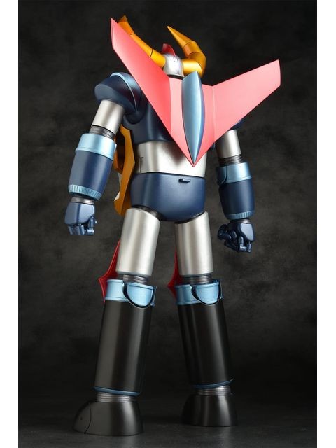 エヴォリューショントイ GABM ガイキング 「大空魔竜ガイキング