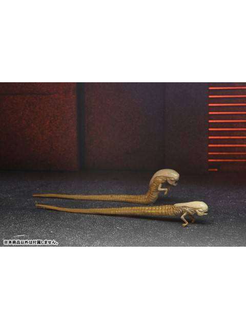 ネカ エイリアン：ロムルス アクセサリーセット 「エイリアン：ロムルス」 7インチ アクションフィギュア