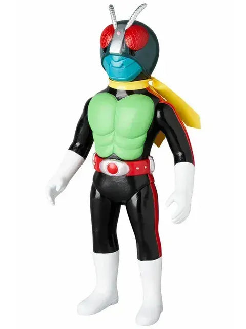 【限定品】 メディコムトイ 原作版ショッカーライダー 【新古品 特別価格】