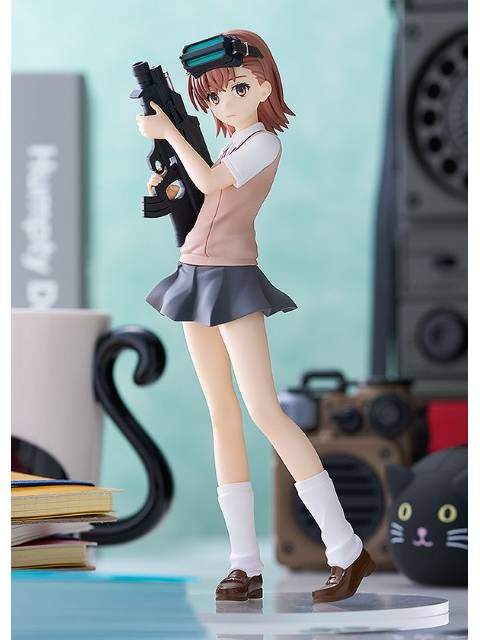 POP UP PARADE 御坂妹 「とある科学の超電磁砲T」