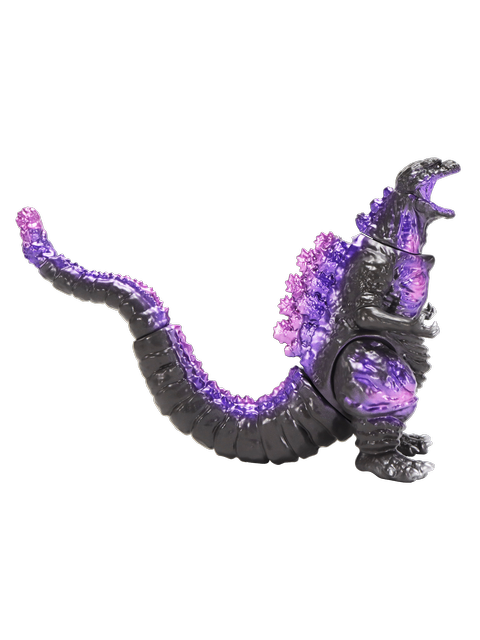 マーミット ゴジラ2016 熱線放射 夜間ver. シンゴジラ 第4形態 マーミット ゴジラ2016 熱線放射 夜間ver. シンゴジラ 第4形態