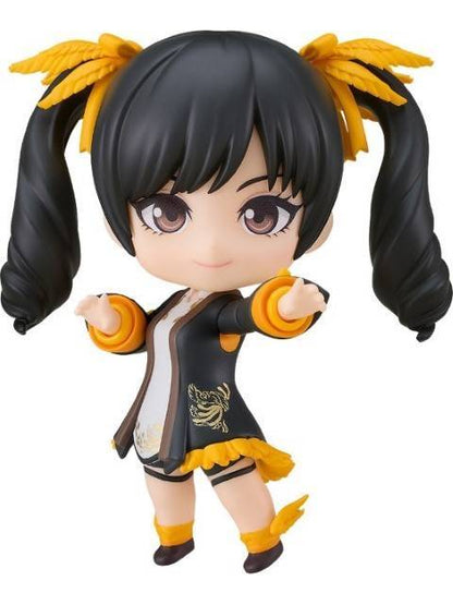 Nendoroid 2407 Ling Xiaoyu "TEKKEN 8"