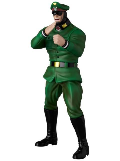 メディコムトイ UDF ブロッケンJr. 「キン肉マン シリーズ3」