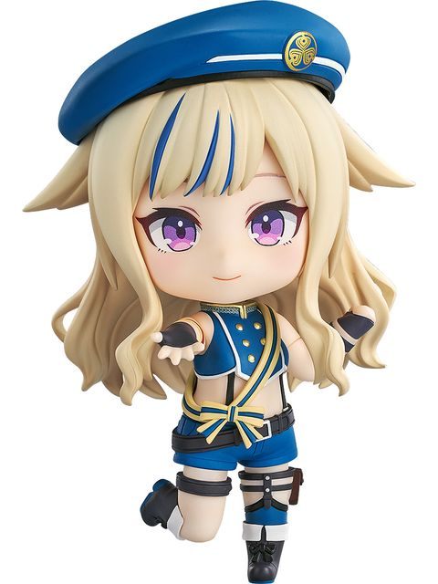 ねんどろいど 2872 鈴木ヒナ 「HIMEHINA」