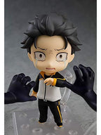 ねんどろいど 1251 ナツキ・スバル 【再販】 「Re：ゼロから始める異世界生活」