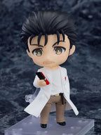 ねんどろいど 2880 岡部倫太郎 2.0 「STEINS；GATE」