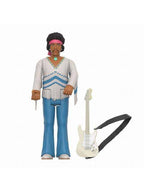 スーパー7 リ・アクション JIMI HENDRIX(ジミ・ヘンドリックス) フェスティバル Ver.