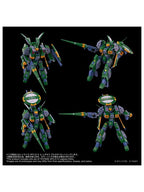 タカラトミー トイライズ AFC-01X Δ レギオス デルタ