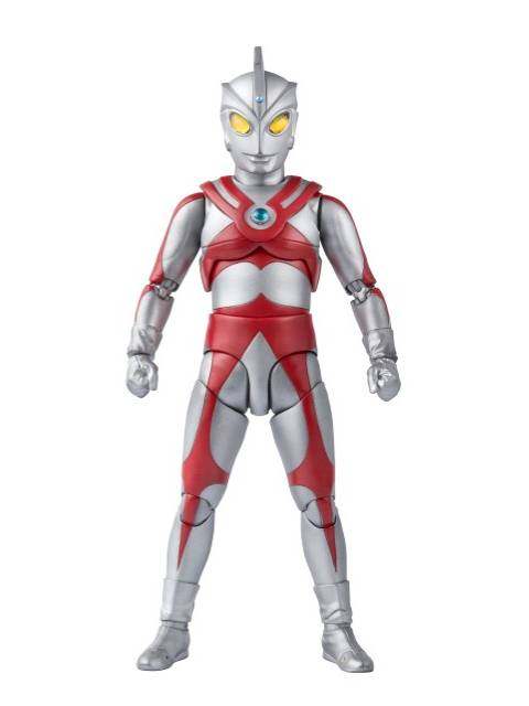 S.H.Figuarts ウルトラマンA(再販版) 【再販】