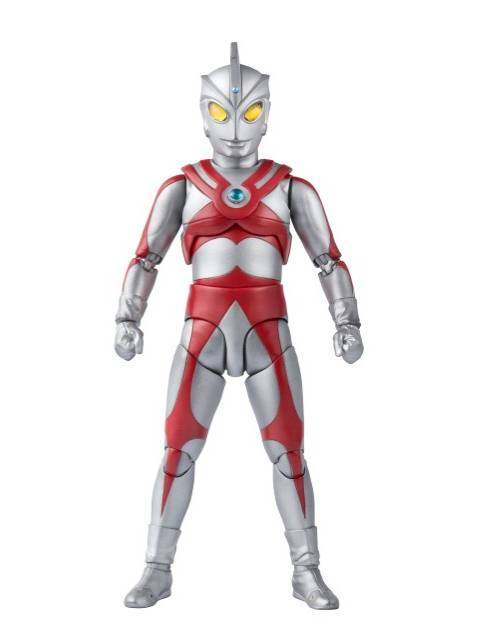 S.H.Figuarts ウルトラマンA(再販版) 【再販】