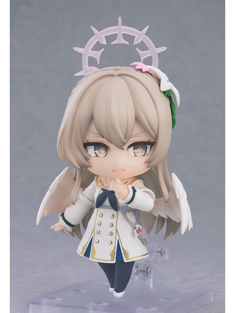 ねんどろいど 2877 桐藤ナギサ 「ブルーアーカイブ -Blue Archive-」