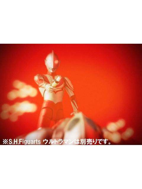 S.H.Figuarts ゾフィー(再販版) 「ウルトラマン」 【再販】
