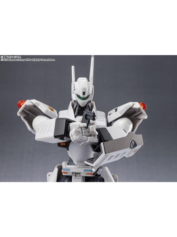 ROBOT魂 イングラム・プラス(AV-98Plus) 1号機 「機動警察パトレイバーEZY」