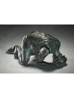 figma 考える人 【再販】 「テーブル美術館」