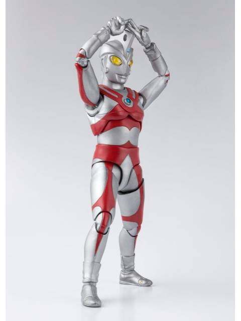 S.H.Figuarts ウルトラマンA(再販版) 【再販】