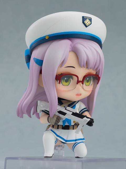 ねんどろいど 2671 ネオン 「勝利の女神：NIKKE」