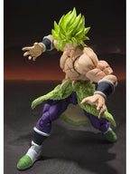 S.H.Figuarts スーパーサイヤ人ブロリーフルパワー(再販版) 「ドラゴンボール超 ブロリー」
