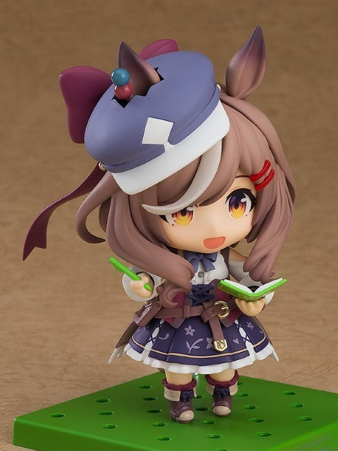 ねんどろいど 2412 マチカネタンホイザ 「ウマ娘 プリティーダービー」
