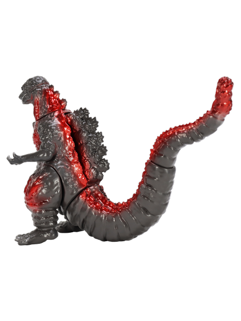 CCP ゴジラ (2016) 第4形態 スタンダード Ver. ミドルサイズシリーズ ゴジラEX 【第8弾】