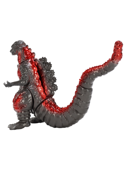 CCP ゴジラ (2016) 第4形態 スタンダード Ver. ミドルサイズシリーズ