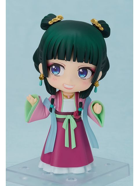 ねんどろいど 2640 猫猫 園遊会Ver. 「薬屋のひとりごと」