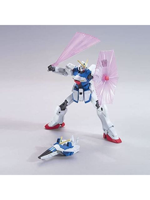 ガンプラ HGUC 1/144 ヴィクトリーガンダム 【プラモデル】