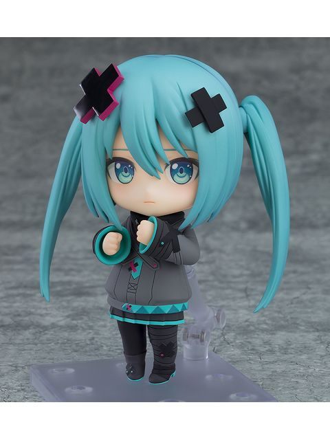 ねんどろいど – FATMAMA