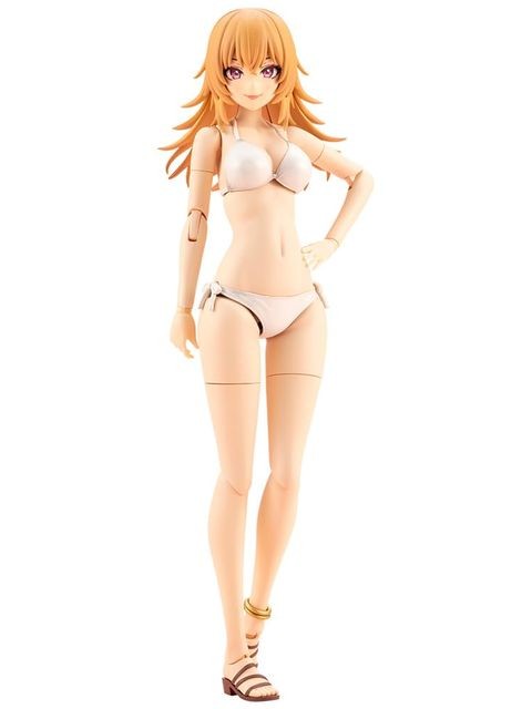 KOTOBUKIYA – FATMAMA