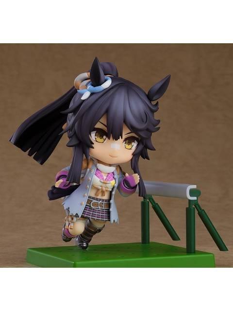 ねんどろいど 2577 ナリタブライアン 「ウマ娘 プリティーダービー」