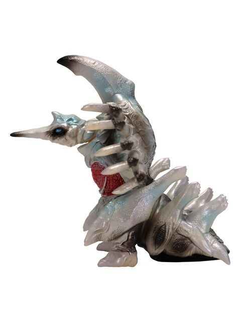 CCP 巨大レギオン パールホワイト Ver. ミドルサイズガメラシリーズ 【第5弾】