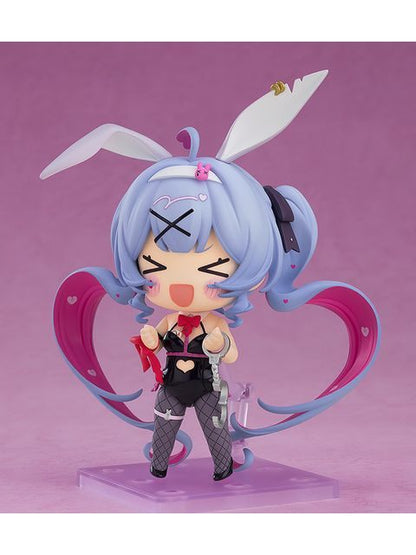 ねんどろいど 2730 初音ミク ラビットホールVer. 「キャラクター・ボーカル・シリーズ01」