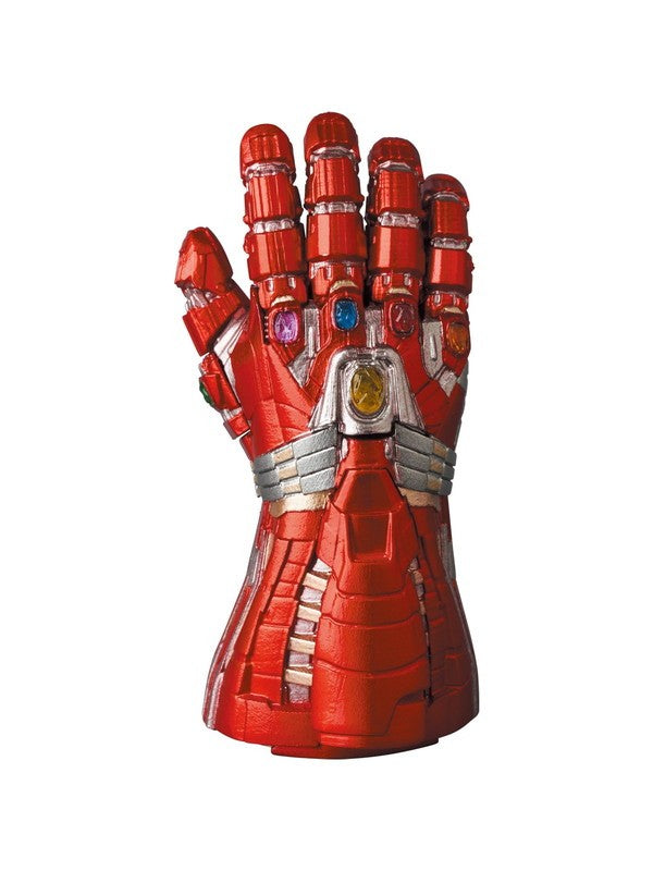 メディコムトイ MAFEX IRON SPIDER(ENDGAME Ver.) RENEWAL Ver. 「MARVEL INFINITY SAGA」