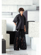 ペットワークス 六分の一男子図鑑　B2508 エイト