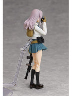 figma リトルアーモリー × figma Styles 武装JKバリアントC