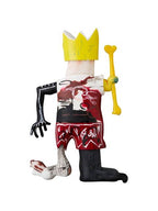 メディコムトイ VCD JEAN-MICHEL BASQUIAT's Warrior