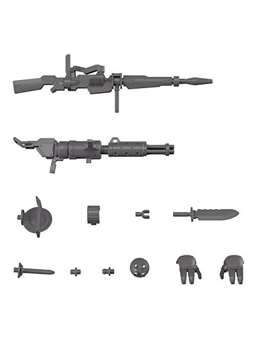 ガンプラ HG 1/144 デミトレーナー用拡張パーツセット 【プラモデル】 「機動戦士ガンダム 水星の魔女」