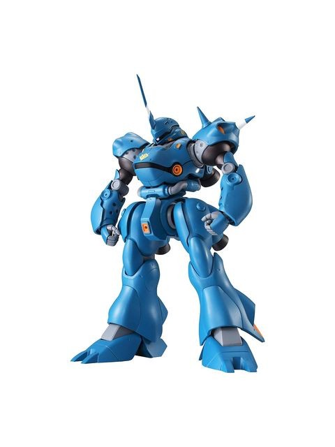 ROBOT魂 MS-18E ケンプファー ver. A.N.I.M.E.(再販版) – FATMAMA